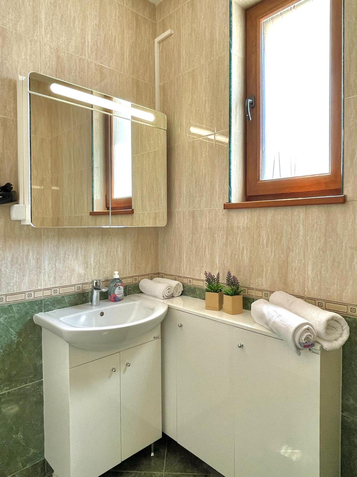 Sh Holidays & Health Beach-Apartments Sozopol Buitenkant foto